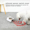 PET COWL APPENA AUTTAGLIA ANTI ROACH ELETER